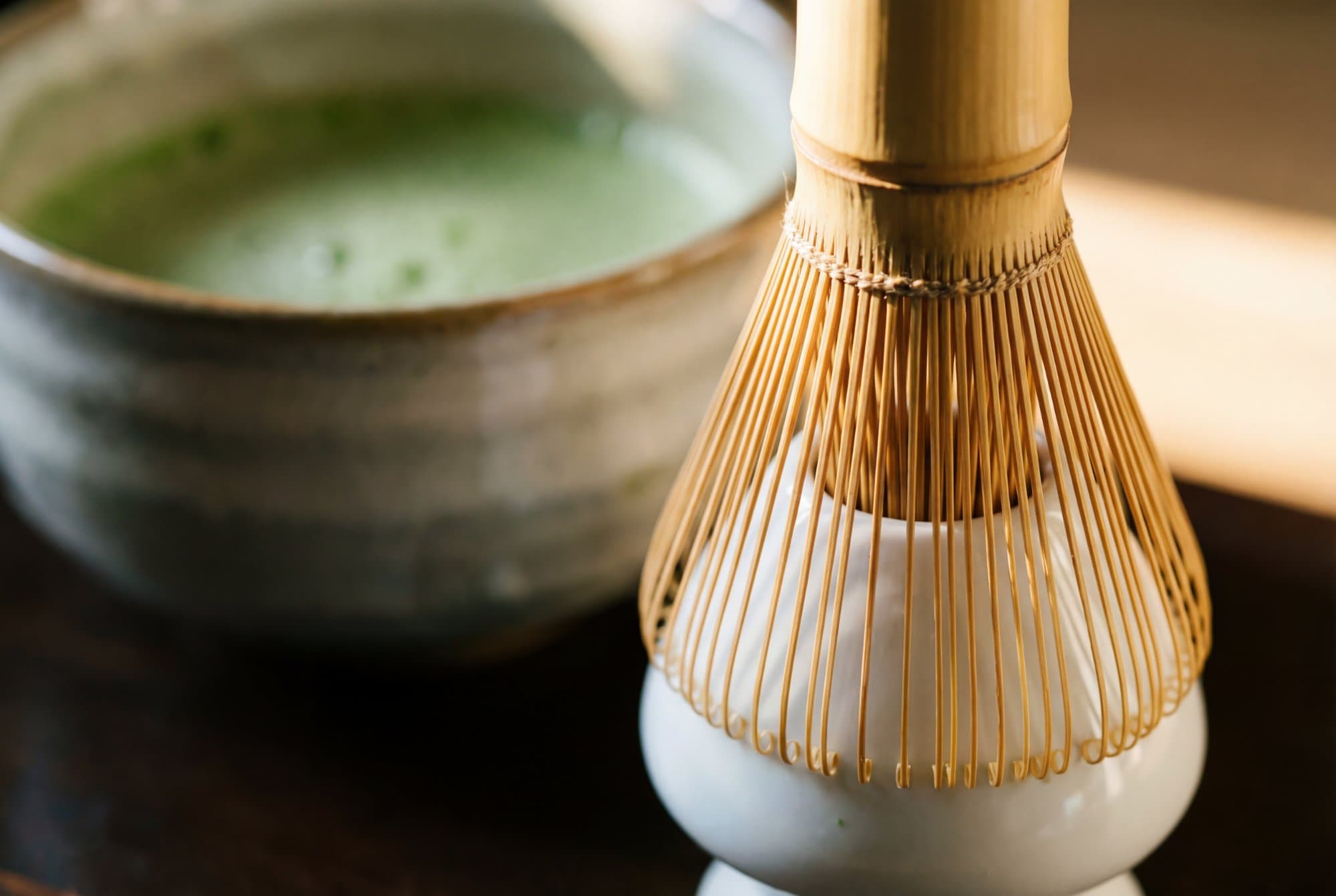 Chasen: Alles Over de Bamboe Matcha Klopper