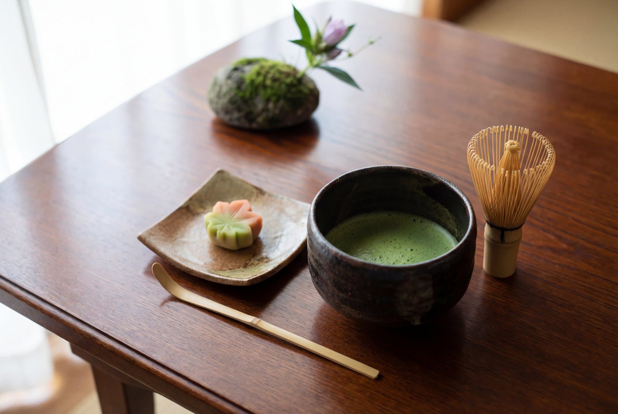 De Japanse Theeceremonie Uitgelegd