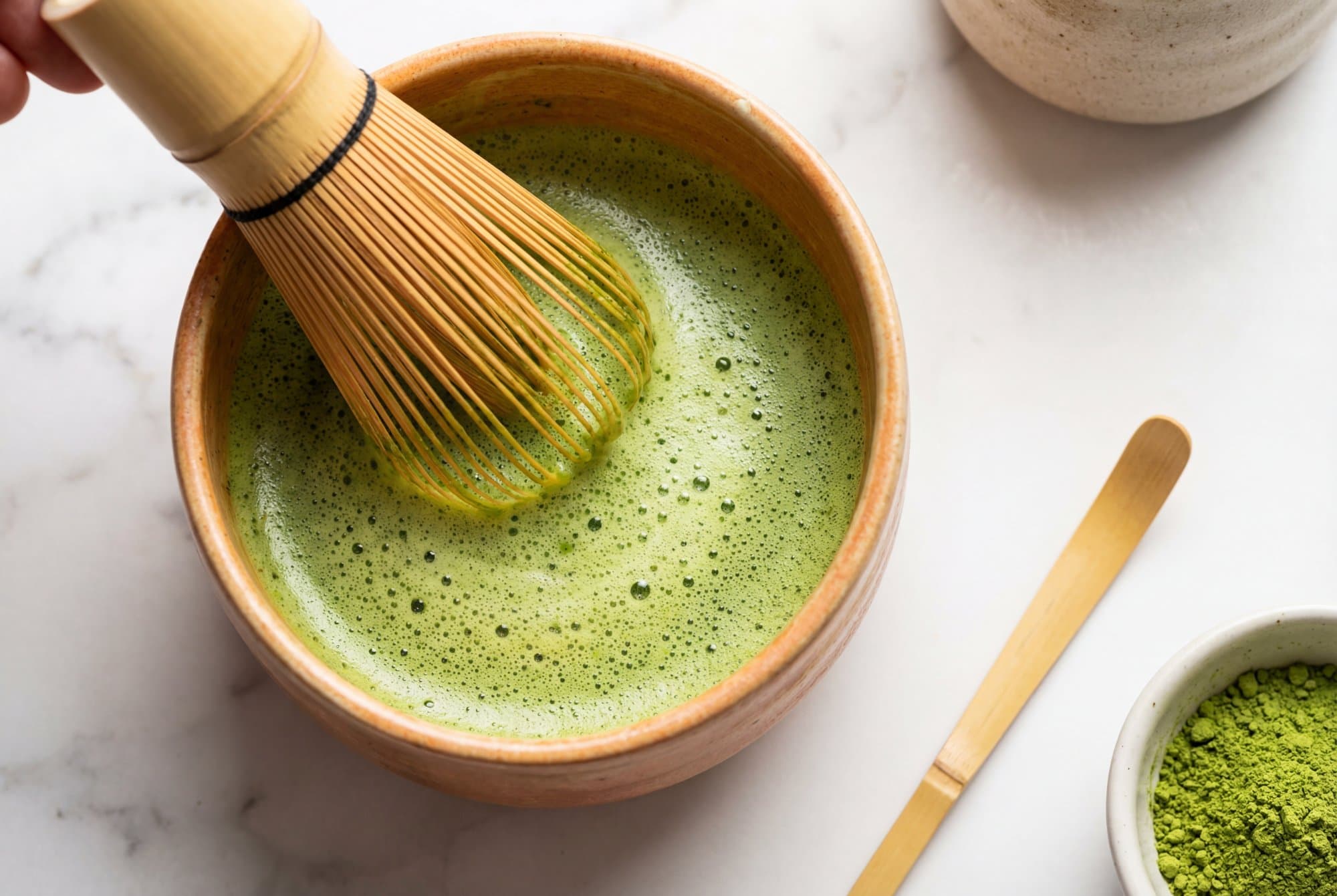 Afvallen met Matcha: Werkt Het Echt?
