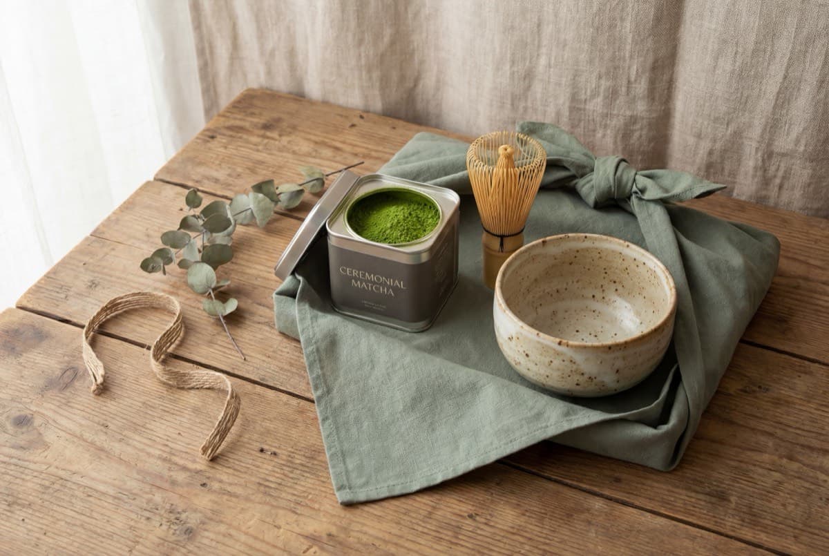Matcha Cadeau: Beste Ideeën (2026)