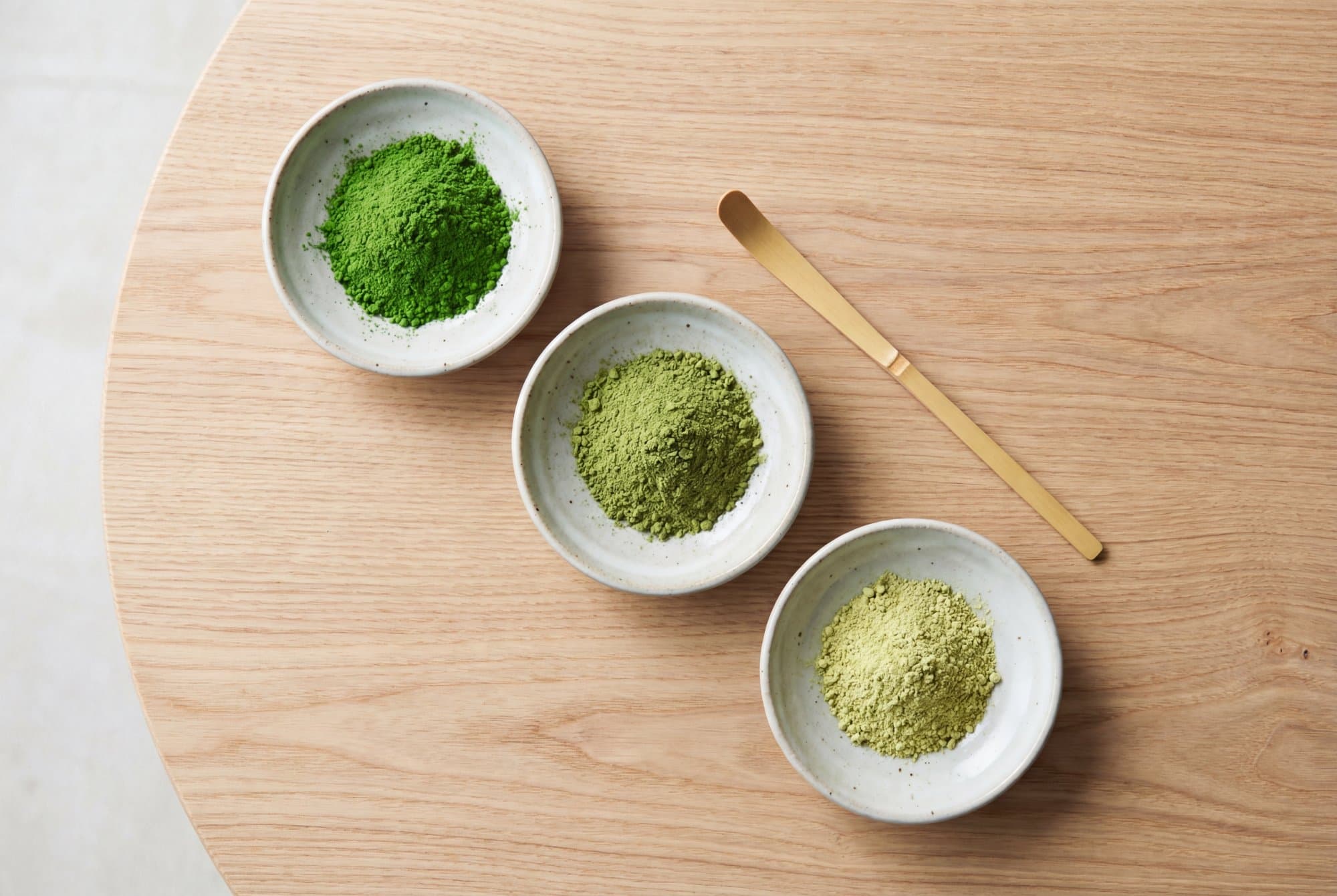 Matcha Kopen: De Ultieme Gids (2026)