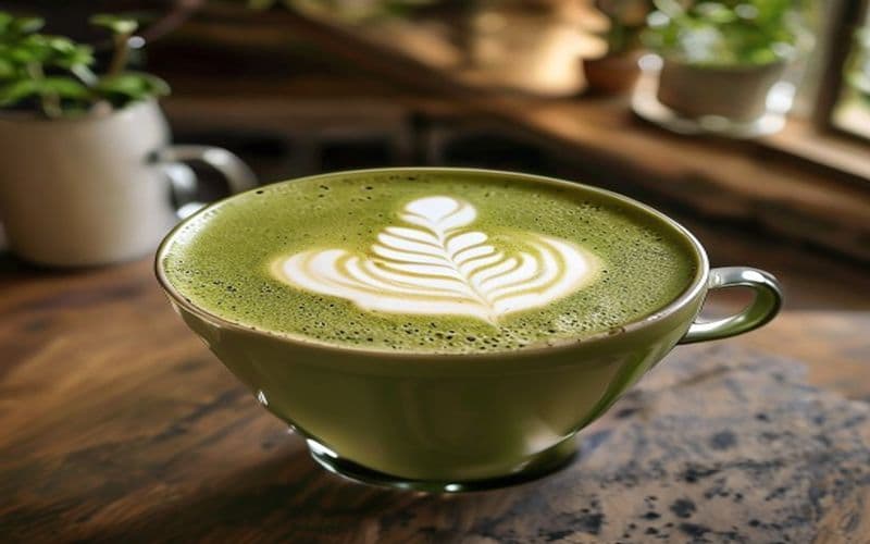 Matcha Latte Thuis Maken: De Ultieme Gids voor het Perfecte Recept