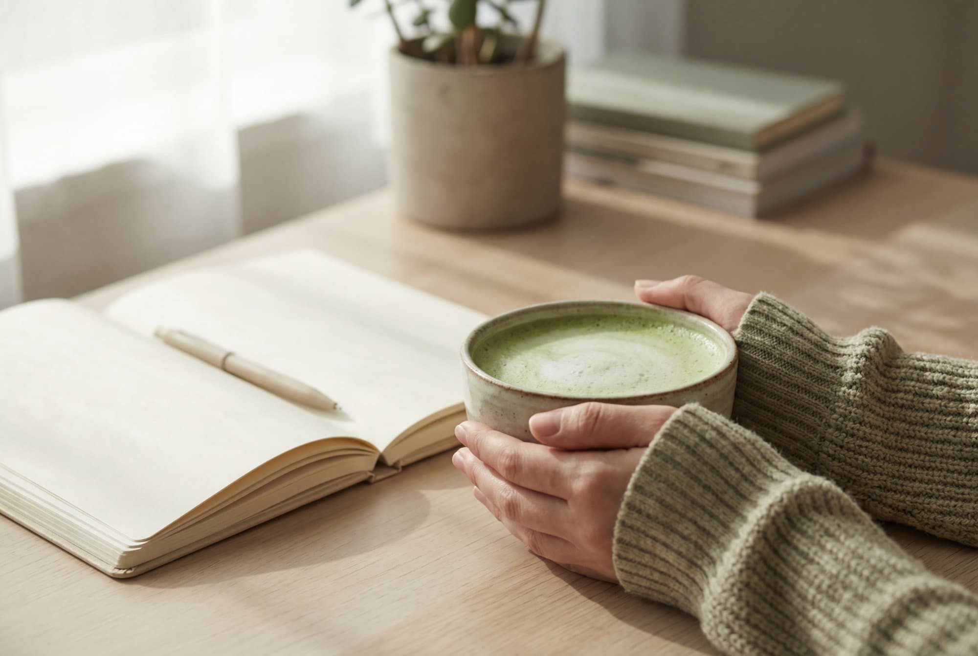 Matcha Latte met Havermelk: Het Perfecte Recept